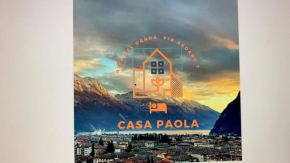Casa Paola Riva del Garda
